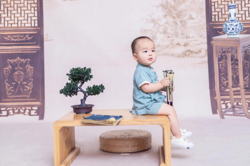 汶上宝宝发烧退不下去